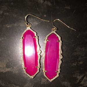Kendra Scott Earrings